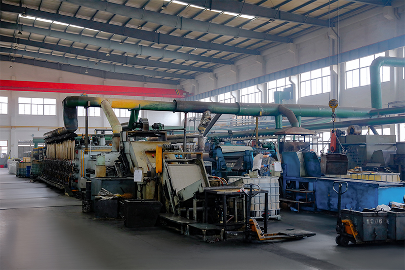 Jiaxing Paide İthalat ve İhracat Ticaret A.Ş.