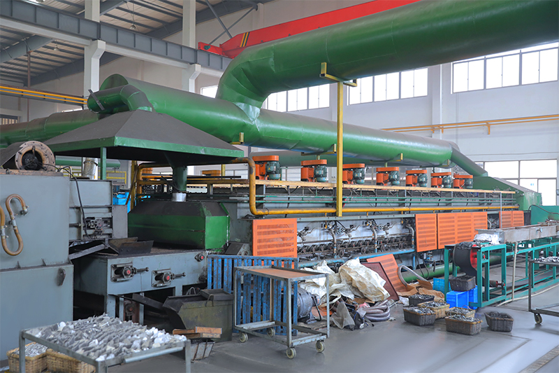 Jiaxing Paide İthalat ve İhracat Ticaret A.Ş.